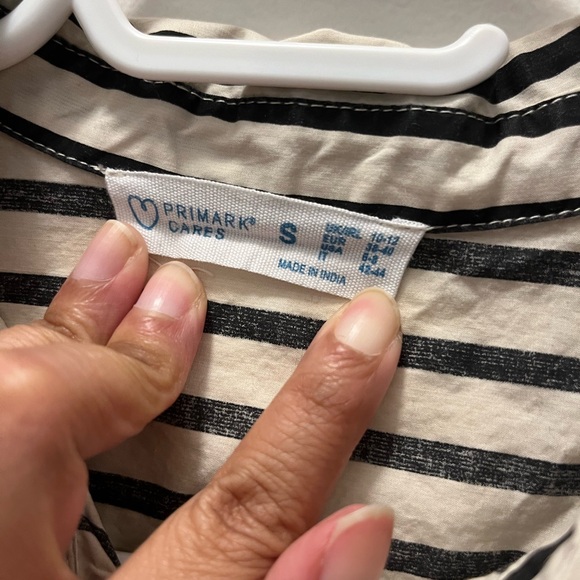 Women’s Primark Shirt - Picture 2 of 4